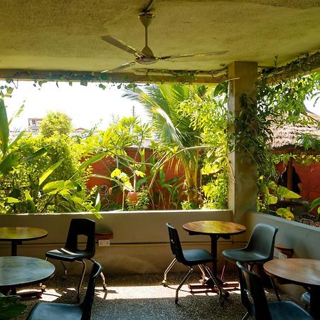 Hechtech House Leilighet Accra Eksteriør bilde