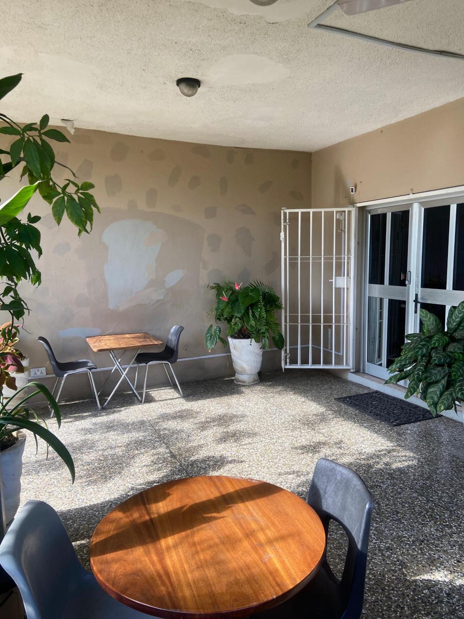 Hechtech House Leilighet Accra Eksteriør bilde