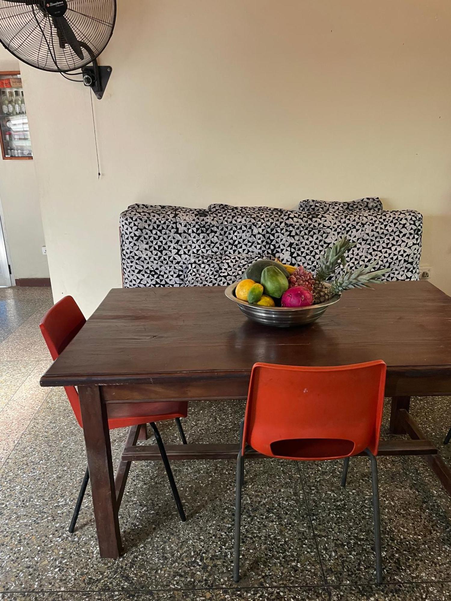 Hechtech House Leilighet Accra Eksteriør bilde