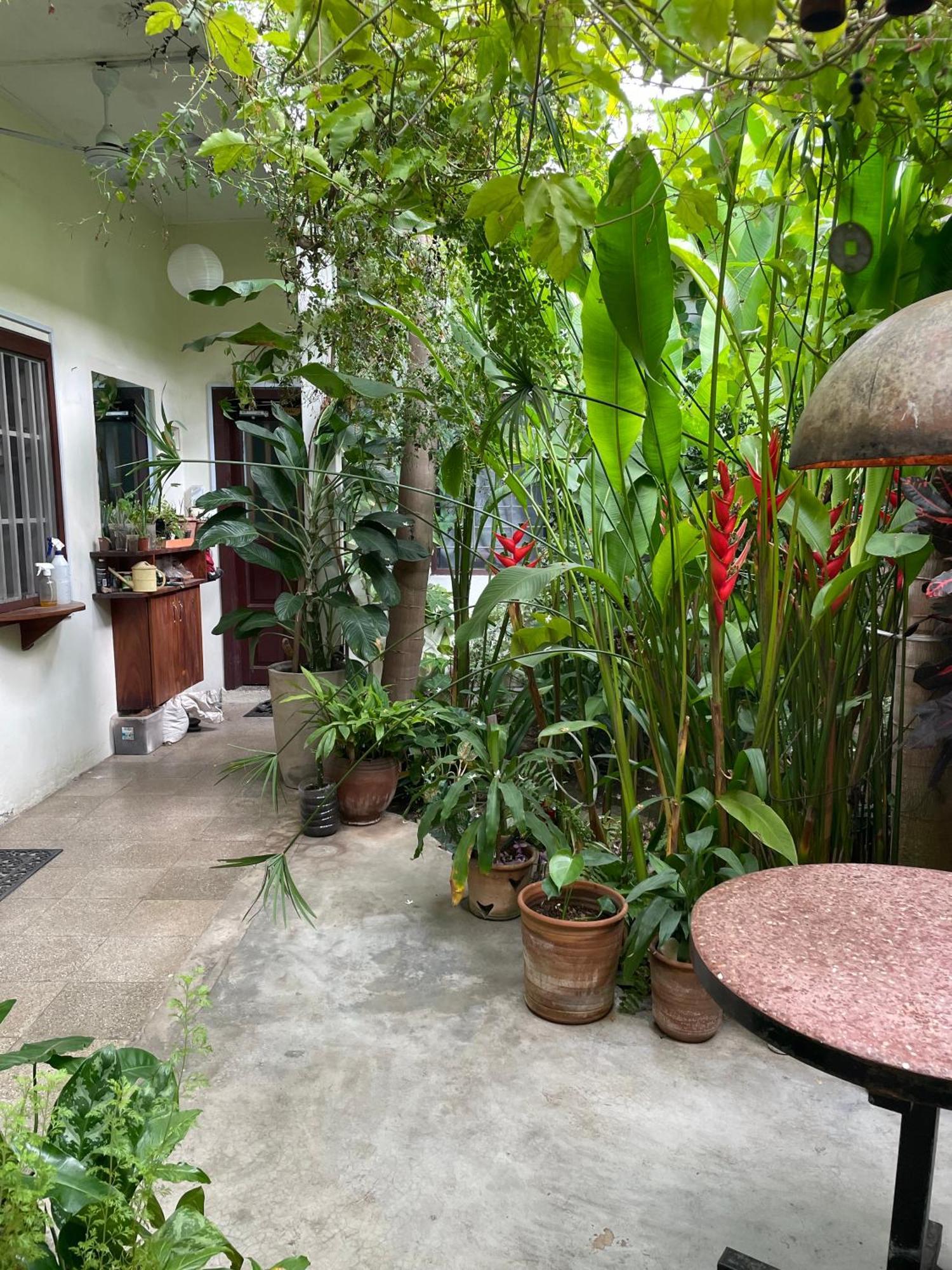 Hechtech House Leilighet Accra Eksteriør bilde
