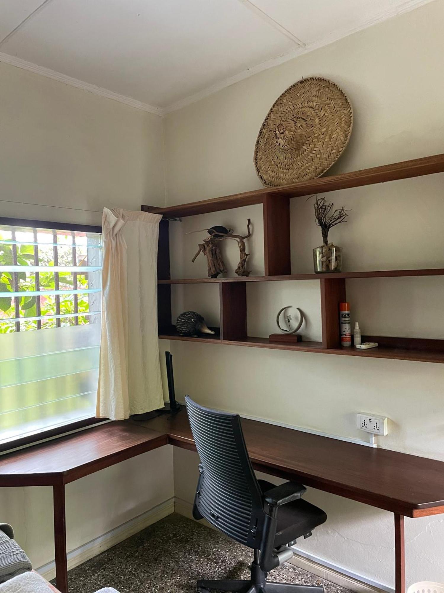 Hechtech House Leilighet Accra Eksteriør bilde