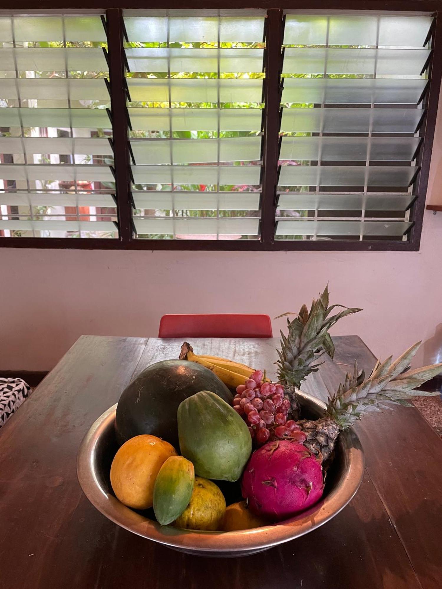 Hechtech House Leilighet Accra Eksteriør bilde