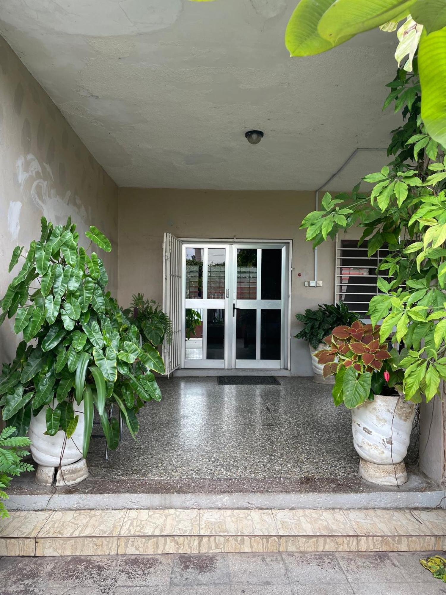 Hechtech House Leilighet Accra Eksteriør bilde