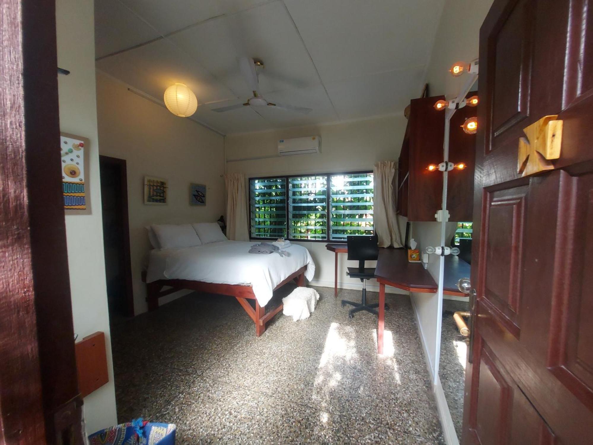 Hechtech House Leilighet Accra Eksteriør bilde