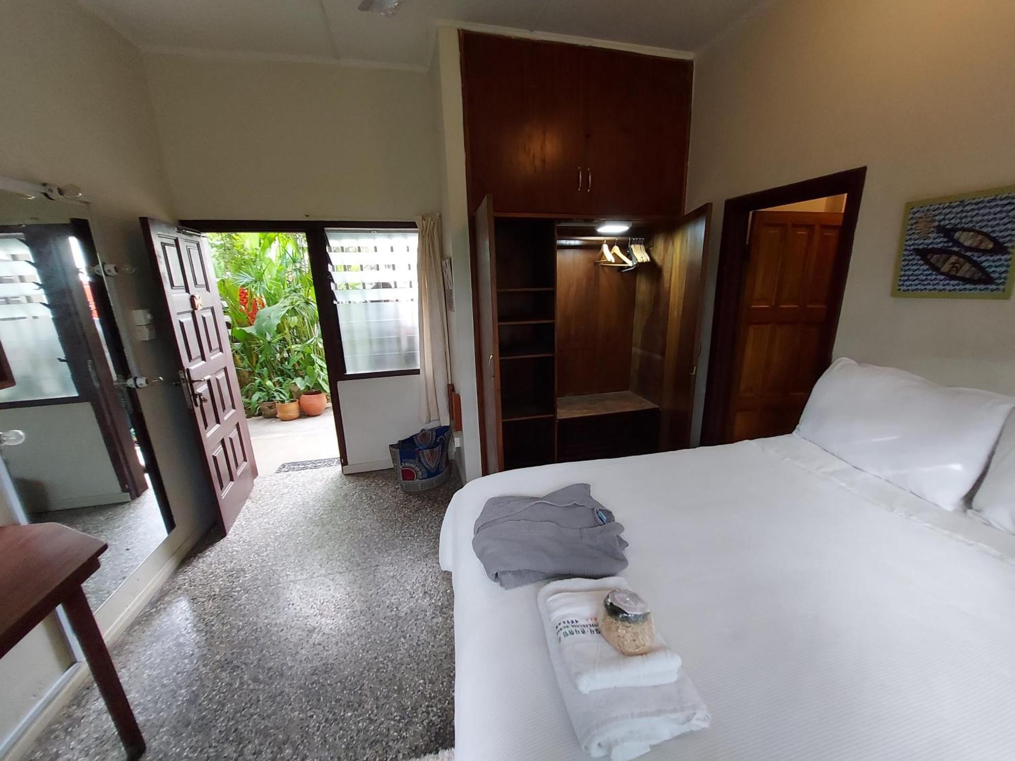 Hechtech House Leilighet Accra Eksteriør bilde